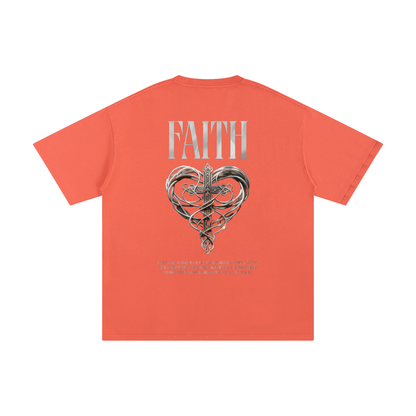 Prevayle "Faith" Unisex T-shirt