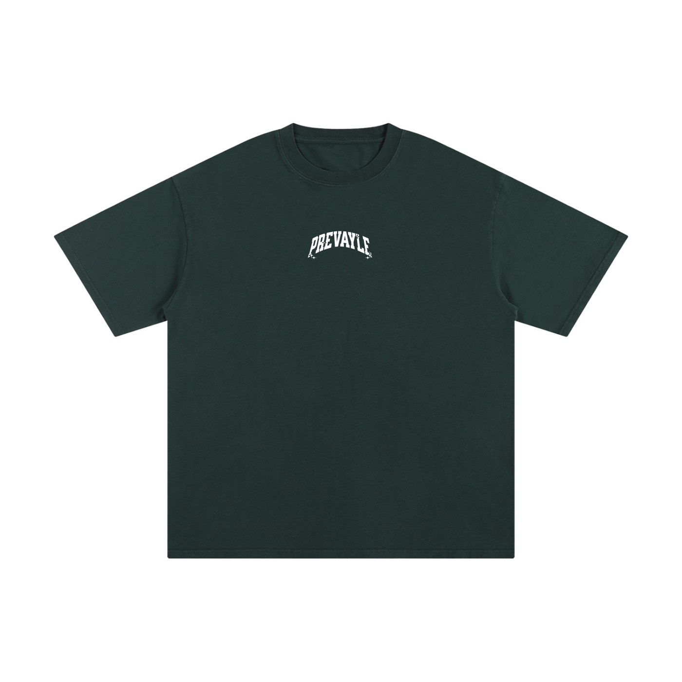 Prevayle "Faith" Unisex T-shirt