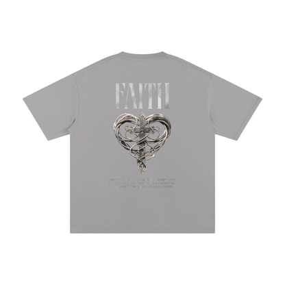 Prevayle "Faith" Unisex T-shirt
