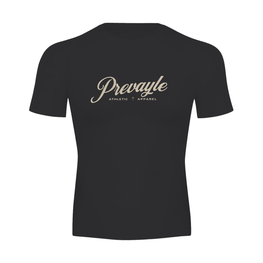 Prevayle Men's Performance T-shirt