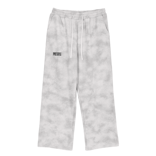 Prevayle Dirty Washed Fleece Sweatpants