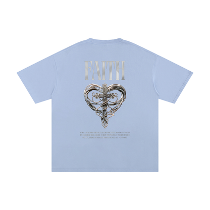 Prevayle "Faith" Unisex T-shirt