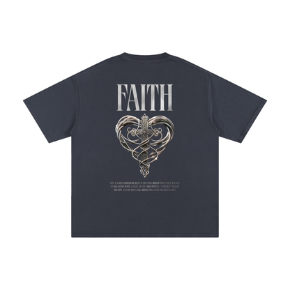 Prevayle "Faith" Unisex T-shirt