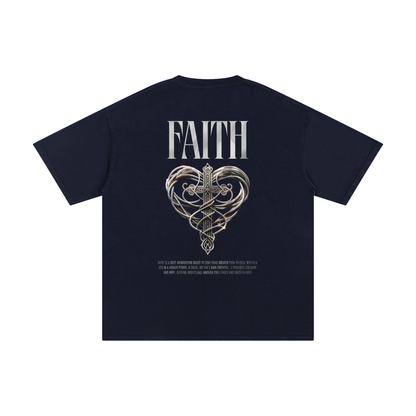 Prevayle "Faith" Unisex T-shirt