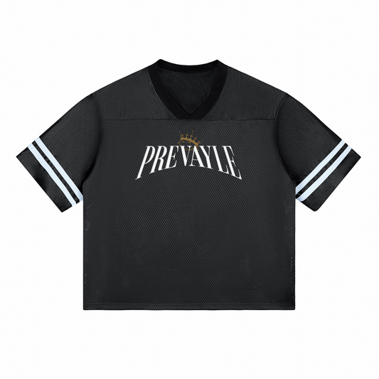 Prevayle Taped Mesh T-Shirt
