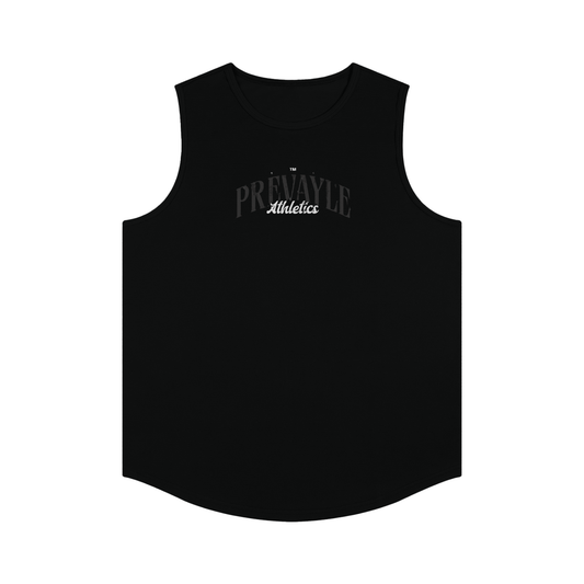 Prevayle "Fit" Men's Classic Basketball Tank Top