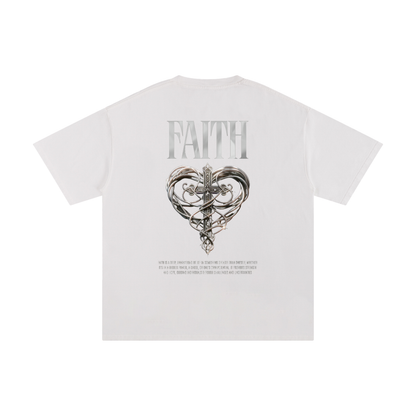 Prevayle "Faith" Unisex T-shirt