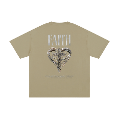 Prevayle "Faith" Unisex T-shirt
