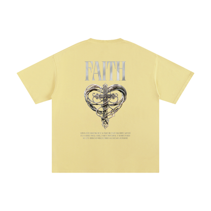 Prevayle "Faith" Unisex T-shirt