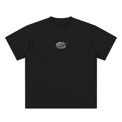 Prevayle "Jesus is King" Unisex Essential Cotton T-Shirt