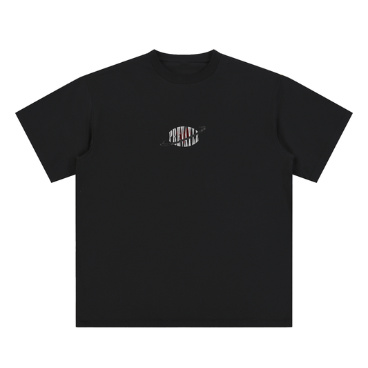 Prevayle "Jesus is King" Unisex Essential Cotton T-Shirt