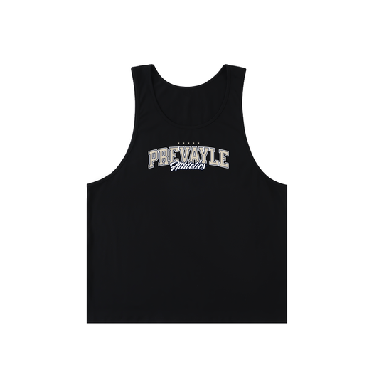 Prevayle Unisex Loose Tank Top