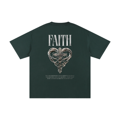 Prevayle "Faith" Unisex T-shirt