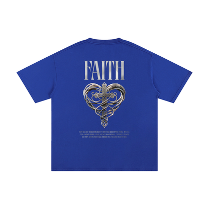 Prevayle "Faith" Unisex T-shirt