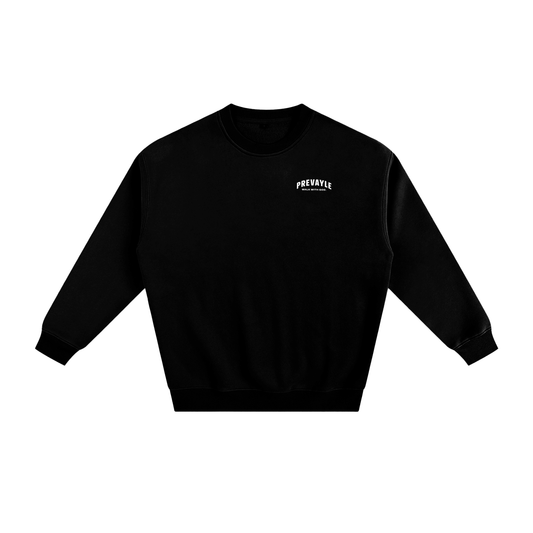 Prevayle Unisex Fleeced Sweatshirt