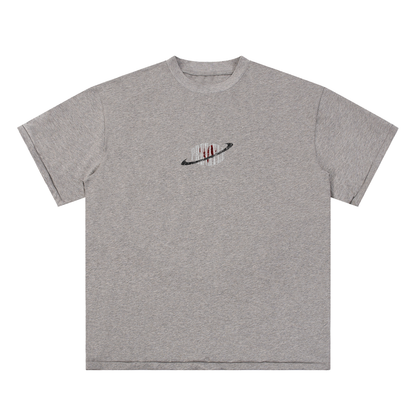 Prevayle "Jesus is King" Unisex Essential Cotton T-Shirt