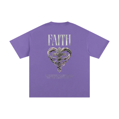 Prevayle "Faith" Unisex T-shirt