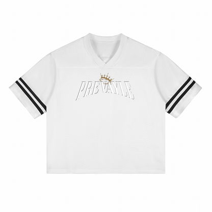 Prevayle Taped Mesh T-Shirt